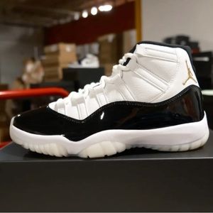 Jordan 11 concords